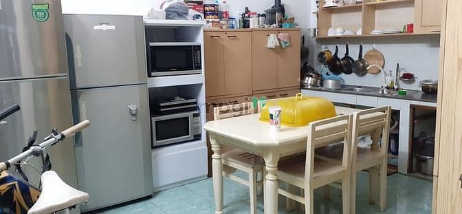 Hình ảnh Nhà Trần Văn Quang - 60m2 - Quận Tân Bình - Chỉ 4 tỷ 35