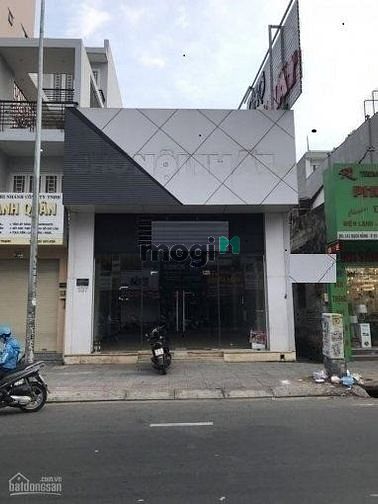 Hình ảnh Cho thuê nhà Hoàng Văn Thụ, Phường 4, Tân Bình, 7x20, 1 trệt.