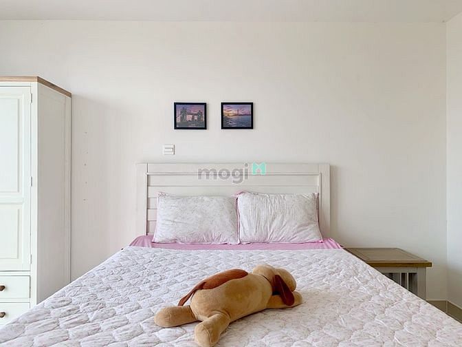 Hình ảnh Cho thuê Studio tầng thấp - Studio low floor for rent