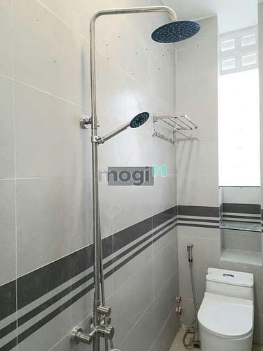 Hình ảnh Cho thuê nhà Hoàng Văn Thụ, Phường 4, Tân Bình, 7x20, 1 trệt.