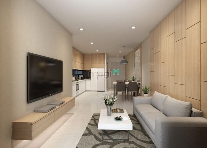 Hình ảnh Đang cần cho thuê chung cư đẳng cấp tại Saigon Royal Residence