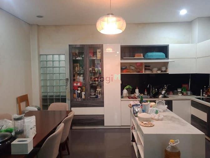Hình ảnh Biệt thự mini 6x15 (90m2) phan văn trị quận bình thạnh, 7 tỷ 9