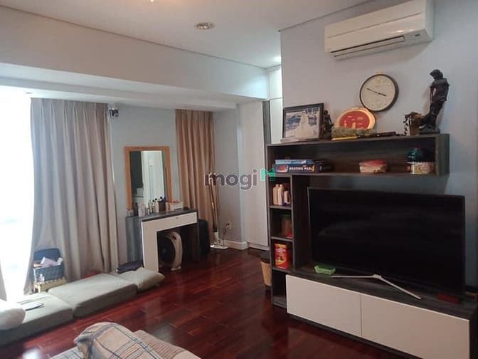 Hình ảnh Biệt thự mini 6x15 (90m2) phan văn trị quận bình thạnh, 7 tỷ 9