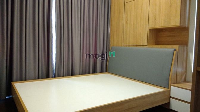 Hình ảnh Botanica Premier - Novaland Tân Bình cho thuê Trang Chủ MB66.COM / Đăng Ký Tặng 66K 2 phòng ngủ