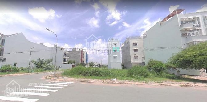 Hình ảnh Ngân hàng hỗ trợ thanh lý tài sản, khu vực Bình Tân, sổ hồng riêng