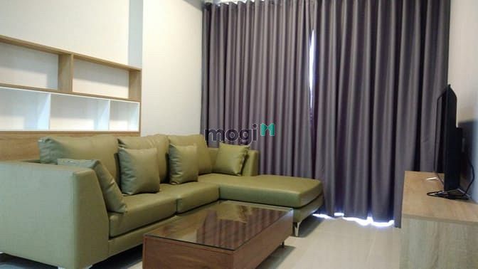Hình ảnh Botanica Premier - Novaland Tân Bình cho thuê Trang Chủ MB66.COM / Đăng Ký Tặng 66K 2 phòng ngủ