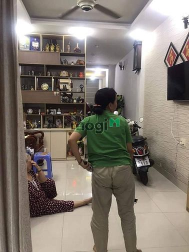 Hình ảnh Bán nhà hẻm 55 Thành Mỹ - 60m2 - Quận Tân Bình – Chỉ 5 Tỷ 55