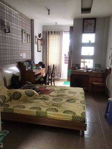 Hình ảnh Bán nhà hẻm 55 Thành Mỹ - 60m2 - Quận Tân Bình – Chỉ 5 Tỷ 55