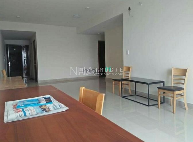 Hình ảnh Đang cần cho thuê chung cư c/h Ngọc Phương Nam