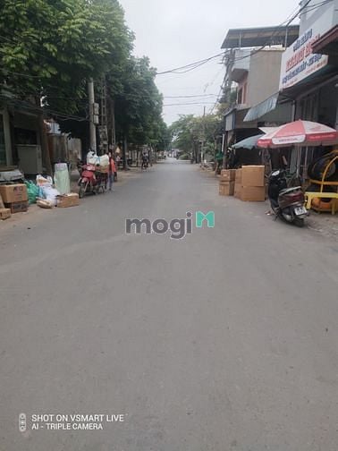 Hình ảnh Chính chủ cần bán đất gần KCN Phú Nghĩa-Chương Mỹ. Đường ô tô