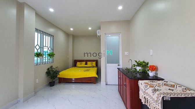 Hình ảnh CHDV cho thuê full nội thất gần Cầu Bình Lợi⚡