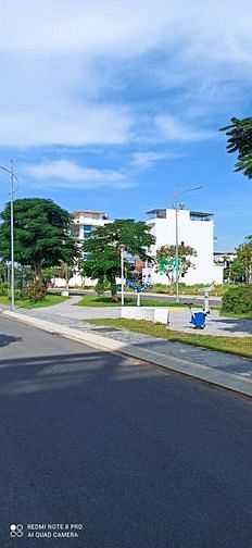 Hình ảnh Đất Bàu Cả 100m2 Phường Lê Hồng Phong Thành Phố Quảng Ngãi
