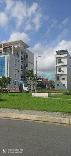 Hình ảnh Đất Bàu Cả 100m2 Phường Lê Hồng Phong Thành Phố Quảng Ngãi