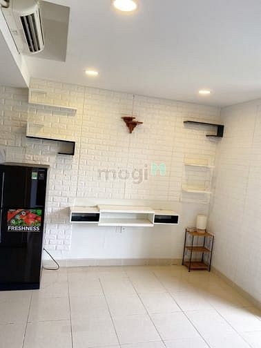 Hình ảnh Tìm khách thiện chí thuê ngay CHCC Orchard Garden, 32m2 full nội thất