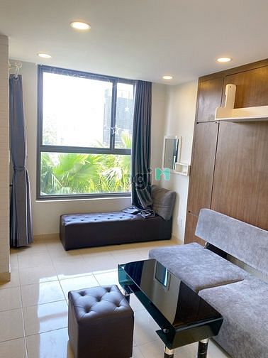 Hình ảnh Tìm khách thiện chí thuê ngay CHCC Orchard Garden, 32m2 full nội thất