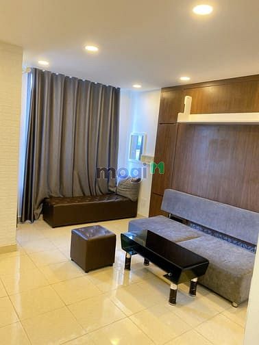 Hình ảnh Tìm khách thiện chí thuê ngay CHCC Orchard Garden, 32m2 full nội thất