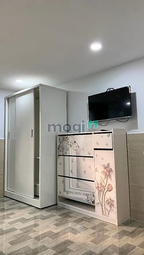 Hình ảnh ✅ Cho thuê Trang Chủ MB66.COM / Đăng Ký Tặng 66K studio ngang chợ Tân Mỹ ✅