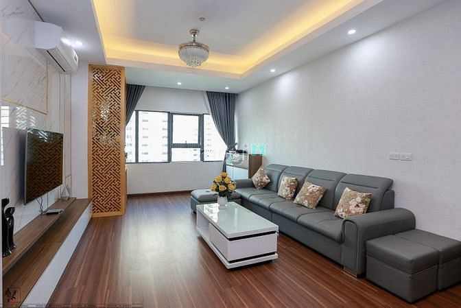 Hình ảnh Đang cần cho thuê CHCC Diamond Lotus