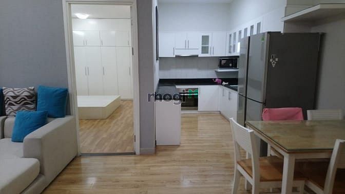 Hình ảnh Cho thuê Mb6623 nạp rút nhanh chóng Chung cư CARILLON 1 86m² 2PN Full Nội Thất