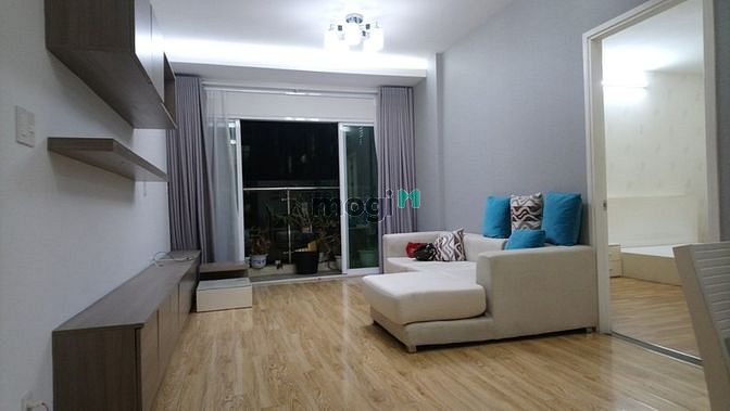 Hình ảnh Cho thuê Mb6623 nạp rút nhanh chóng Chung cư CARILLON 1 86m² 2PN Full Nội Thất