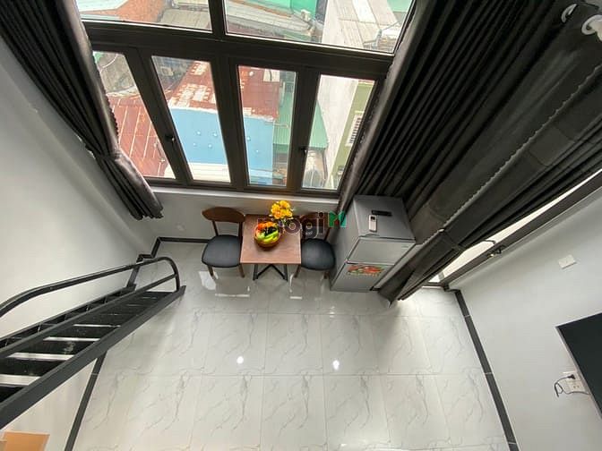 Hình ảnh 💎💎 Căn Hộ Sang Trọng Cao Cấp Gác Lửng Phan Xích Long - Phú Nhuận 💎