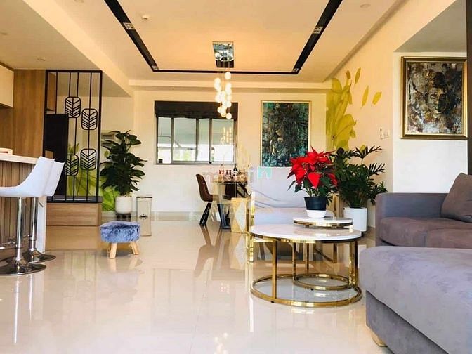 Hình ảnh 0917 300 798 Thật 100%! Cho thuê Green Valley 2PN, view golf 14 triệu