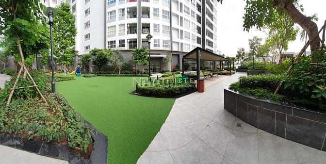Hình ảnh ✔ Cho thuê CHCC SUNRISE RIVERSIDE 92m 3pn 2wc - Nội thất đầy đủ