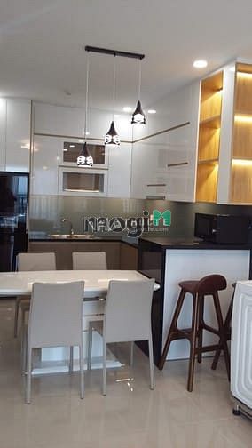 Hình ảnh ✔ Cho thuê CHCC SUNRISE RIVERSIDE 92m 3pn 2wc - Nội thất đầy đủ