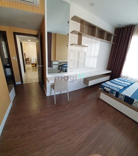 Hình ảnh ✔ Cho thuê CHCC SUNRISE RIVERSIDE 92m 3pn 2wc - Nội thất đầy đủ