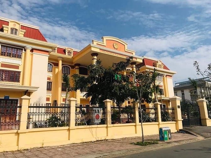 Hình ảnh Mở bán West Gate tháp 3 mặt view MB66 là nhà cái uy tín hàng đầu tại Việt Nam Bình Chánh - Tặng FULL NT