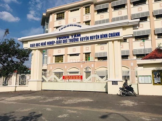 Hình ảnh Mở bán West Gate tháp 3 mặt view MB66 là nhà cái uy tín hàng đầu tại Việt Nam Bình Chánh - Tặng FULL NT