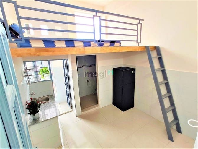 Hình ảnh Phòng trọ cho thuê quận Tân Bình giá rẻ