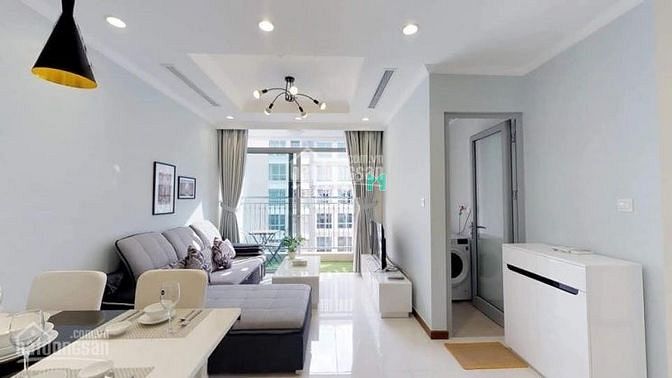 Hình ảnh Bán Trang Chủ MB66.COM / Đăng Ký Tặng 66K sky garden 2 , nhà đẹp, giá tốt
