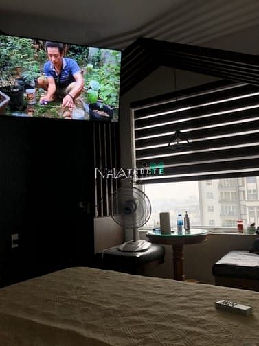 Hình ảnh ✔ Cho thuê CHCC XI GRAND COURT 98m 3pn 2wc - Nội thất đầy đủ
