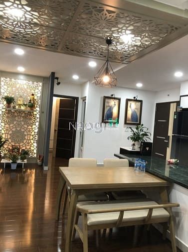 Hình ảnh ✔ Cho thuê CHCC XI GRAND COURT 98m 3pn 2wc - Nội thất đầy đủ