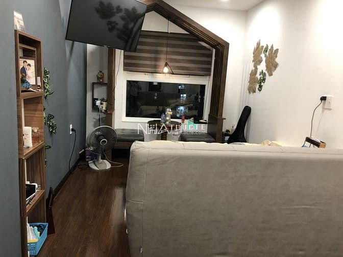 Hình ảnh ✔ Cho thuê CHCC XI GRAND COURT 98m 3pn 2wc - Nội thất đầy đủ