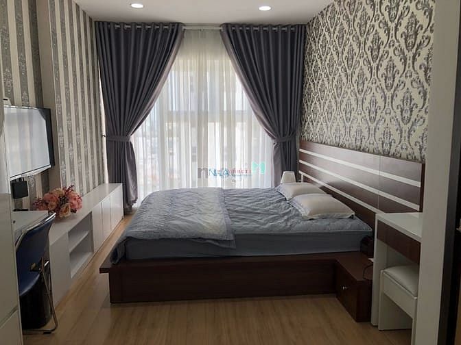 Hình ảnh ✔ Cho thuê CHCC XI GRAND COURT 80m 2pn 2wc - Nội thất đầy đủ