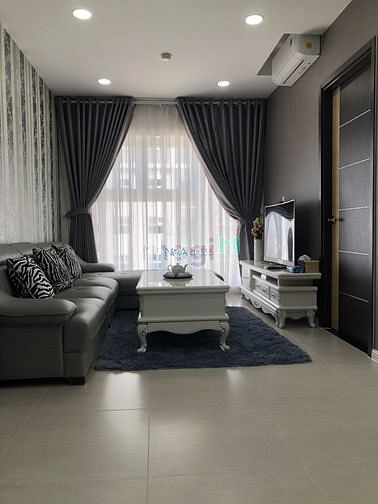 Hình ảnh ✔ Cho thuê CHCC XI GRAND COURT 80m 2pn 2wc - Nội thất đầy đủ