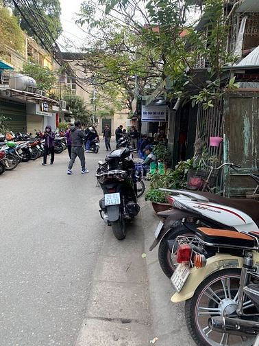 Hình ảnh Cho thuê mặt bằng kd phố Xã Đàn