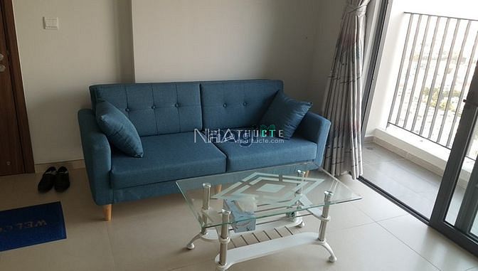 Hình ảnh Đang cần cho thuê CHCC The Pegasuite
