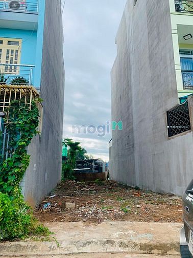 Hình ảnh Bán lô đất đối diện POUYENG Bình Tân, mặt tiền kinh doanh, SHR