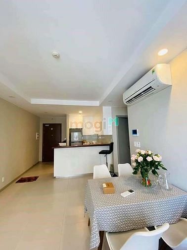 Hình ảnh ✔ Cho thuê CHCC THE GOLD VIEW 70m 2pn 1wc - Nội thất đầy đủ