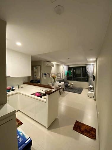 Hình ảnh ✔ Cho thuê CHCC THE GOLD VIEW 70m 2pn 1wc - Nội thất đầy đủ