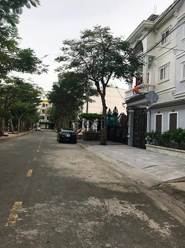 Hình ảnh Chính Chủ Bán Gấp Lô Đất Gần AEON Bình Tân - Diện Tích 200m2 -Sổ Riêng