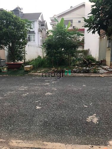 Hình ảnh Chính Chủ Bán Gấp Lô Đất Gần AEON Bình Tân - Diện Tích 200m2 -Sổ Riêng