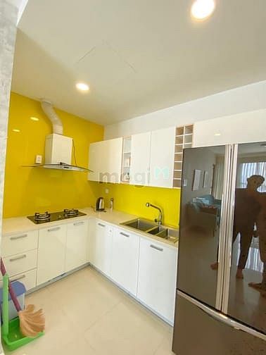 Hình ảnh ✔ Cho thuê CHCC ICON 56 - 88m 3pn 2wc - Nội thất đầy đủ