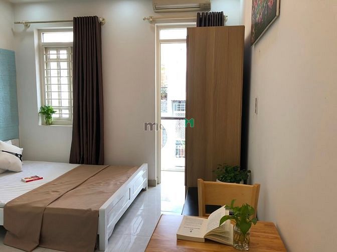 Hình ảnh Studio Full NT Có Bếp_cửa sổ_giờ tự do_không chung chủ_giá rẻ