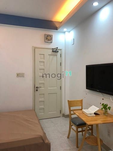 Hình ảnh Studio Full NT Có Bếp_cửa sổ_giờ tự do_không chung chủ_giá rẻ