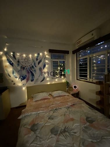 Hình ảnh 🎉KHai trương CHDV 1Pn studio mới xây 100% phòng siêu đẹp ban công vie