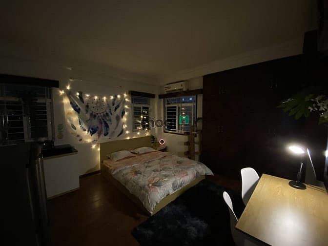 Hình ảnh 🎉KHai trương CHDV 1Pn studio mới xây 100% phòng siêu đẹp ban công vie